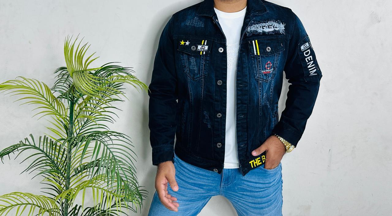 Winter Hody for Men