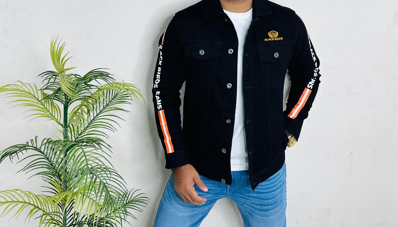 Winter Hody for Men