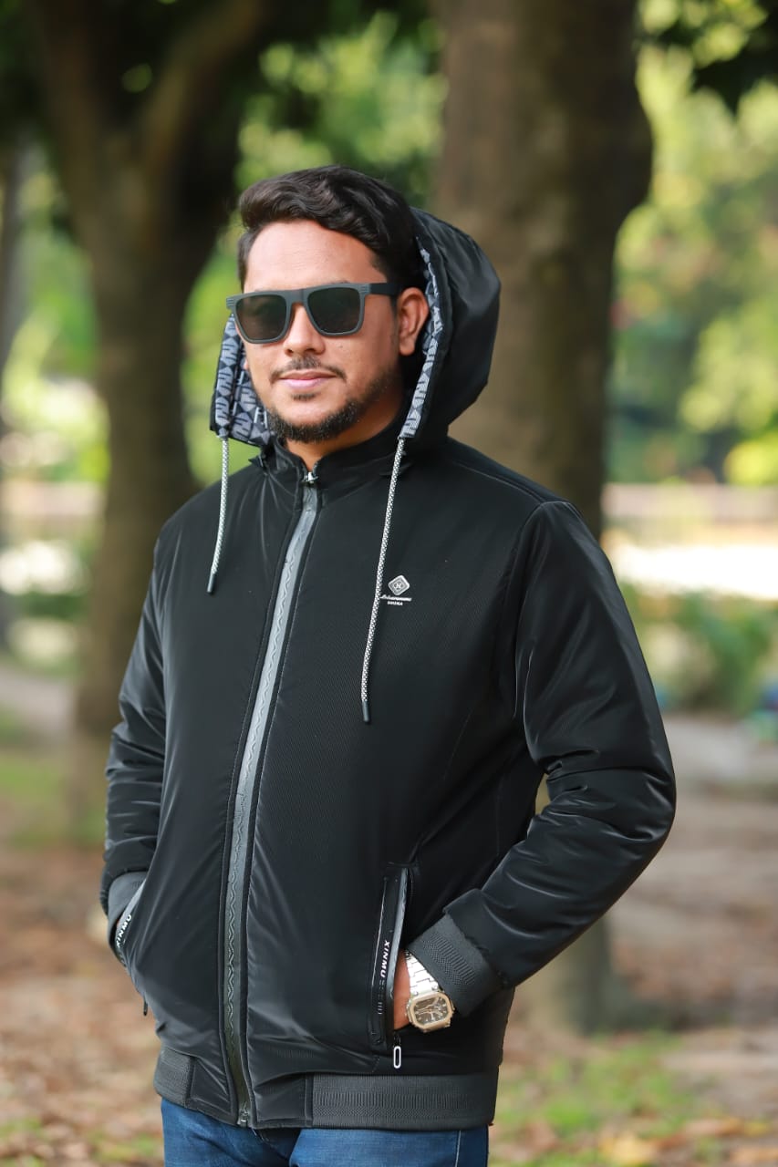 Winter Hody for Men