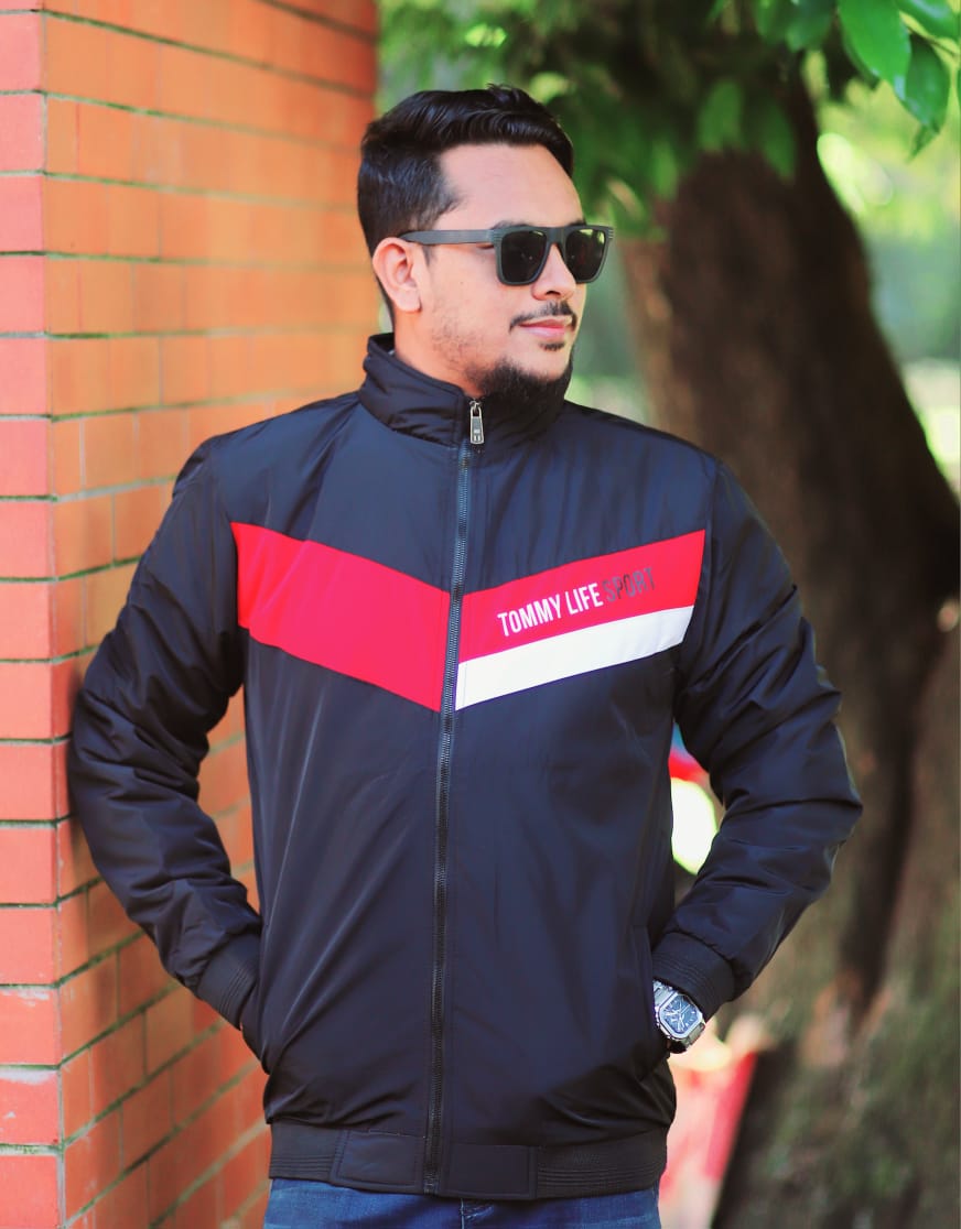 Winter Hody for Men