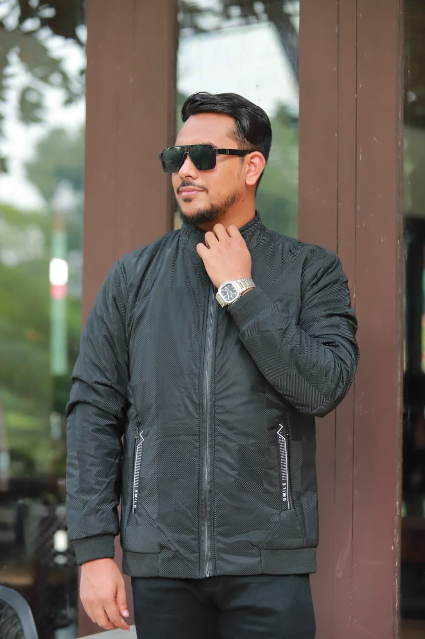 Winter Hody for Men