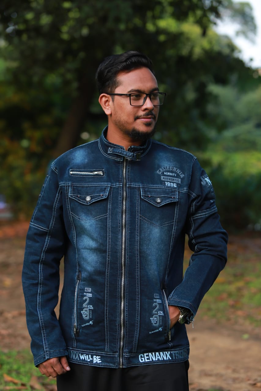Winter Hody for Men