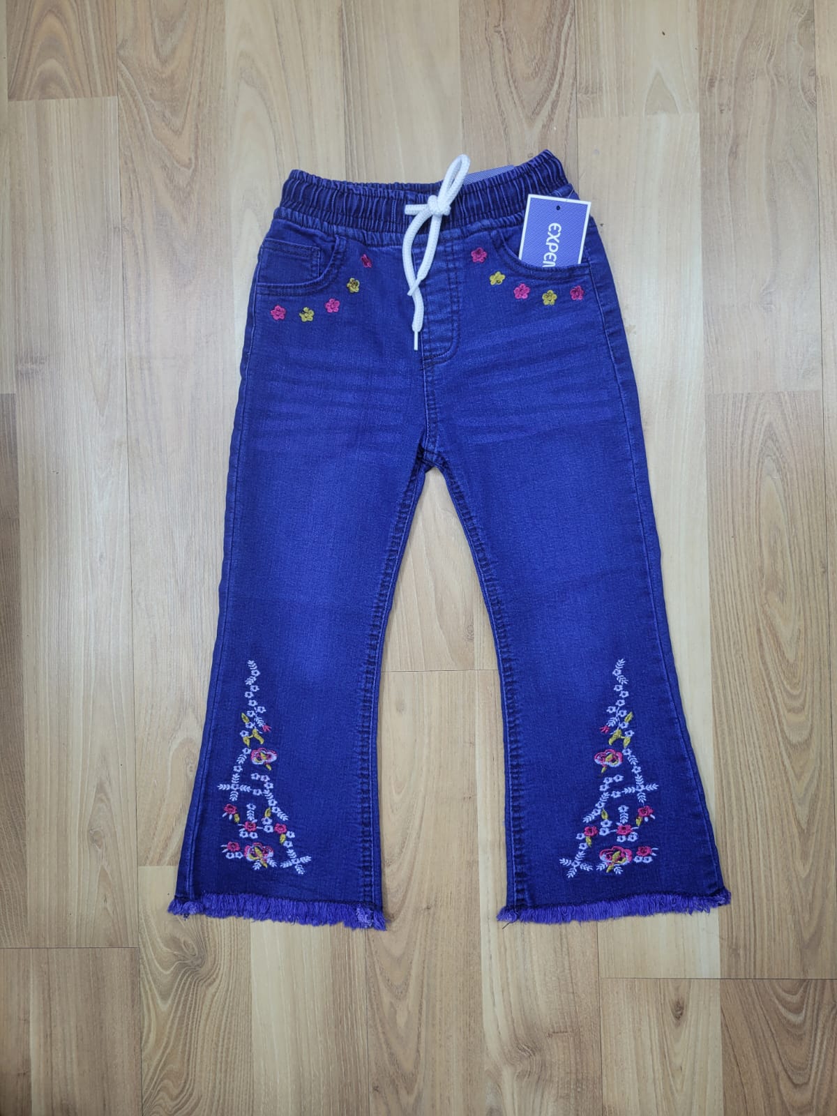 New jeans pants for girls