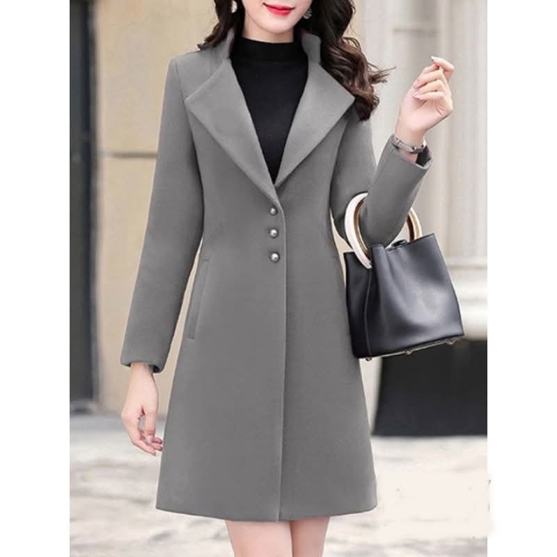 Winter hot collection .
Ladies Overcoat.
Best quality products.
Stylish fashionable and comfortable.
Colours : 15 
Size chart : 
1. S = chest 38
2. . M = chest 40
3. L =chest 42
4. XL = chest 44
5. XXL = chest 46
6. XXXL = chest 48.
 6 pcs bundle.