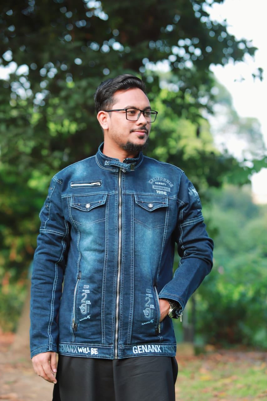 Winter Hody for Men