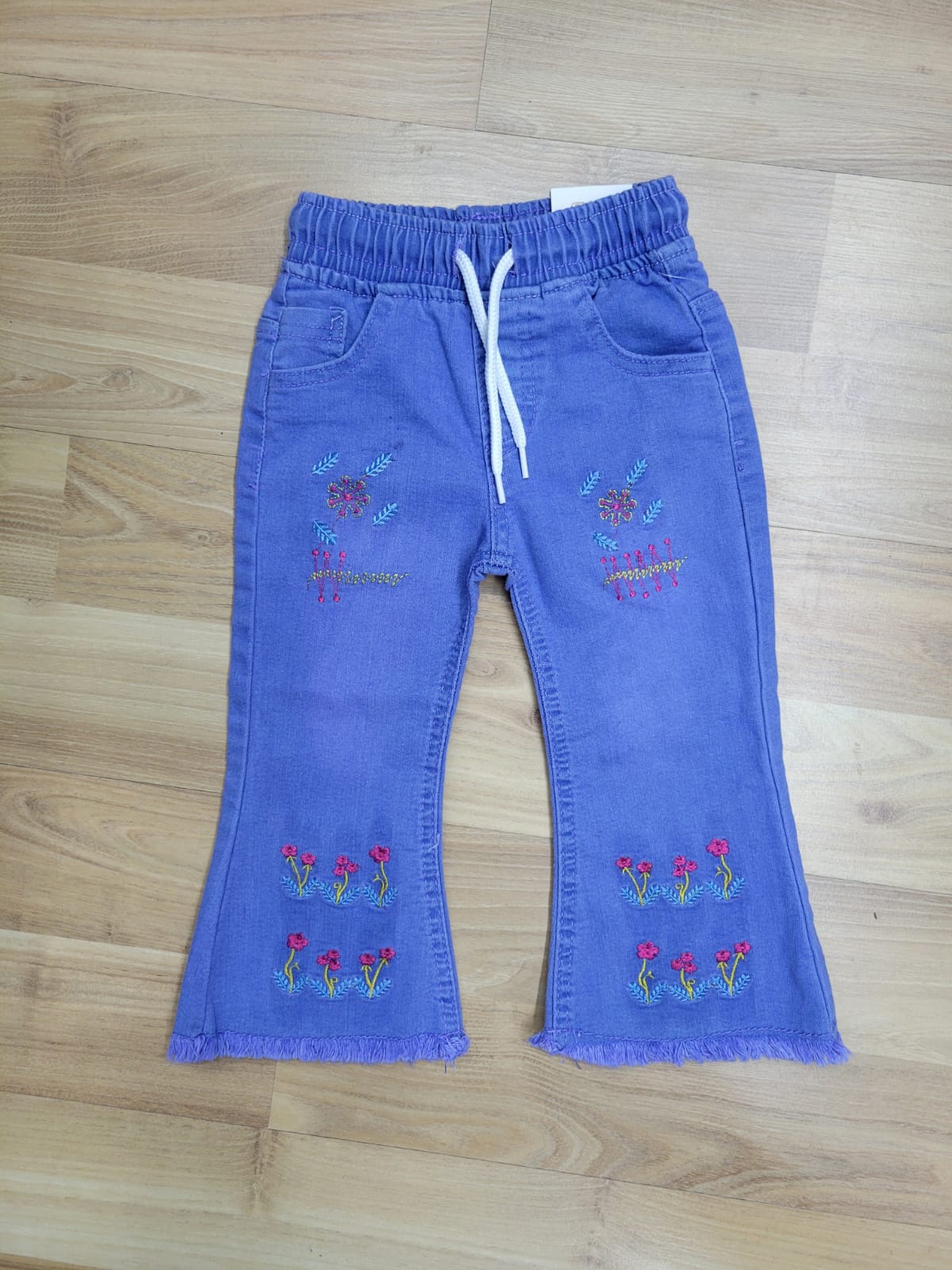 New jeans pants for girls