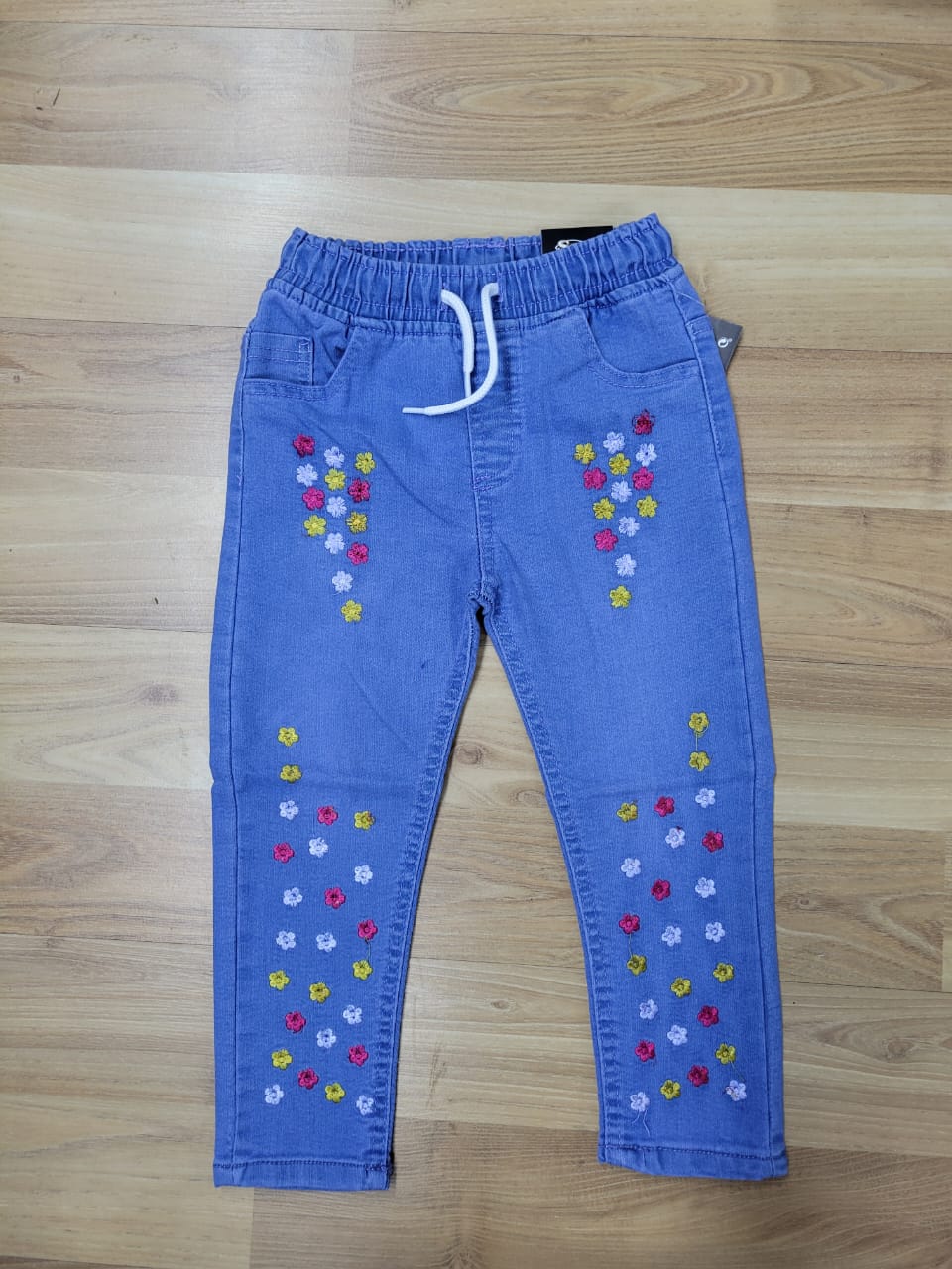 New jeans pants for girls