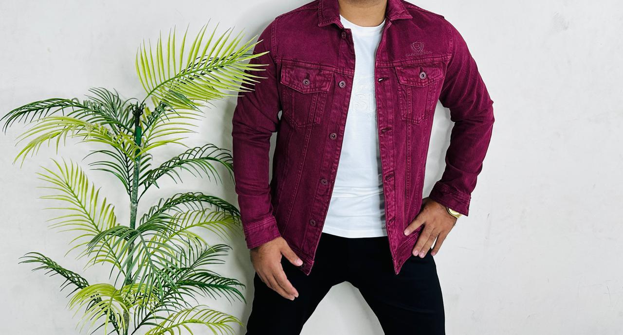 Winter Hody for Men