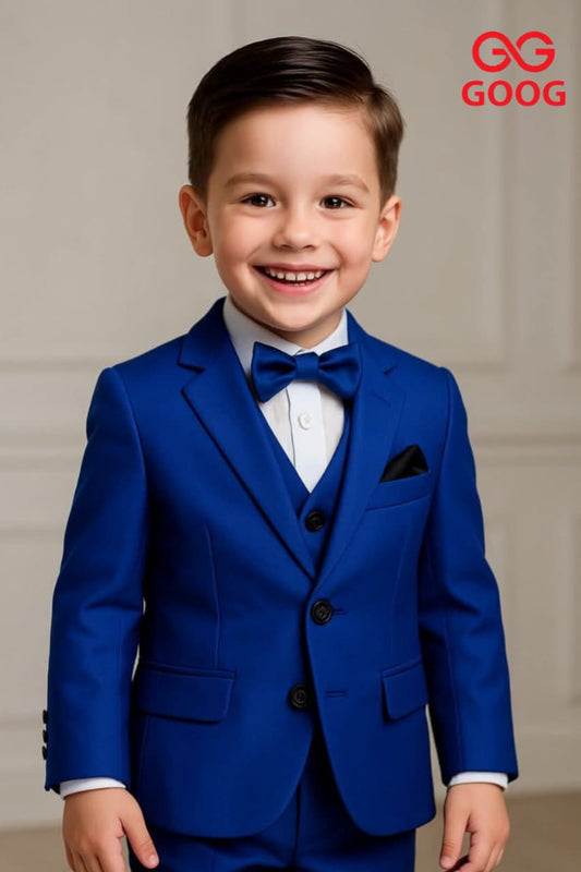 Boys Prince Coats. 
Best quality products. 
Stylish fashionable and comfortable. 
2 pcs set's ( Prince Coats and Pants)
