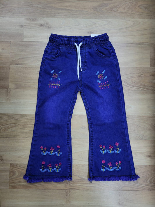 New jeans pants for girls