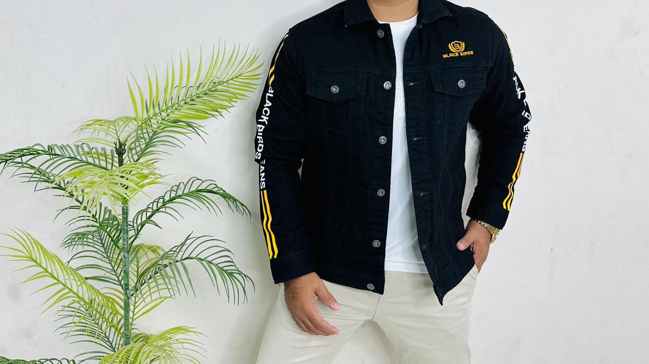 Winter Hody for Men