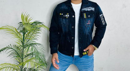 Winter Hody for Men