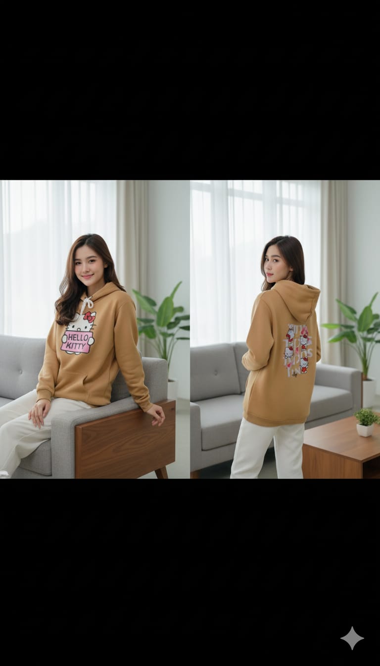 💥 শীতের নতুন কালেকশন ।
  গার্লস ও  লেডিস্ হুডি ।
ফেব্রিক: ফ্লেসি ফেব্রিক ওয়ান সাইড ব্রাশ ও 350 GSM. 
কালার ও প্রিন্ট গ্যারান্টি ।
সাইজ: 12 থেকে 22 বছর পর্যন্ত ।
( M L XL )
কালার: 35 
6 পিছের বান্ডিল ।