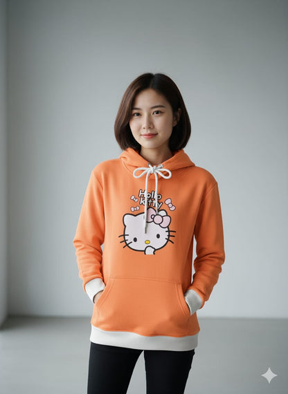 💥 শীতের নতুন কালেকশন ।
  গার্লস ও  লেডিস্ হুডি ।
ফেব্রিক: ফ্লেসি ফেব্রিক ওয়ান সাইড ব্রাশ ও 350 GSM. 
কালার ও প্রিন্ট গ্যারান্টি ।
সাইজ: 12 থেকে 22 বছর পর্যন্ত ।
( M L XL )
কালার: 35 
6 পিছের বান্ডিল ।