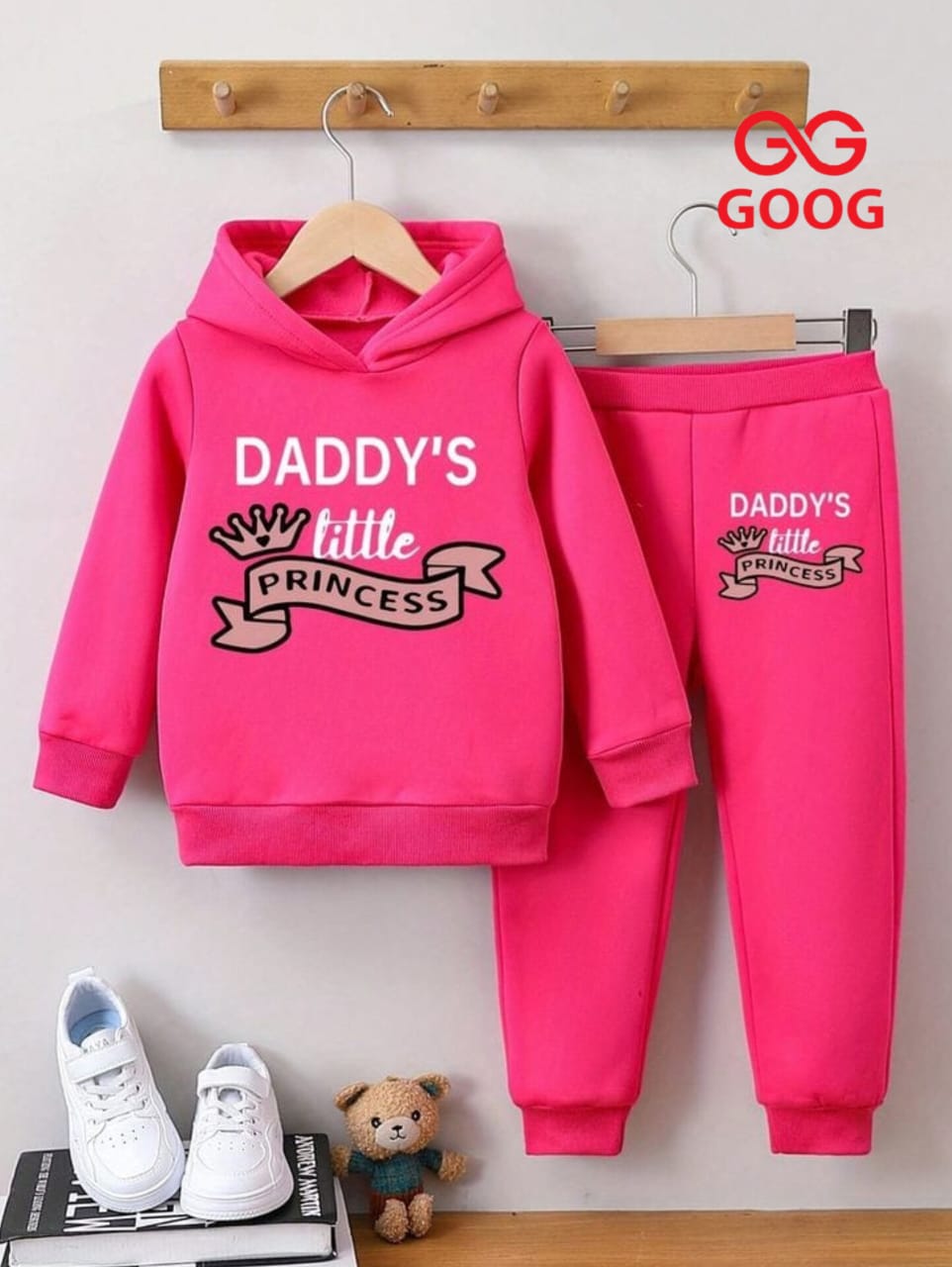 শীতের নতুন কালেকশন ।
বাচ্চাদের হুডি সেট ।
ফেব্রিক: ফ্লেসি ফেব্রিক ওয়ান সাইড ব্রাশ ।
350 GSM. 
সাইজ: 2 থেকে ৮ বছর পর্যন্ত ।
কালার: 12
12 পিছের বান্ডিল ।