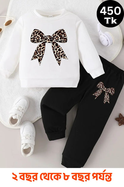 শীতের হট কালেকশন। 
বাচ্চাদের সুইফশার্ট সেট।
ফেব্রিক্স : টেরি. 
সাইজ : ২ থেকে ৮ বছর পর্যন্ত। 
কালার : ৬ 
১২ পিছের বান্ডিল।