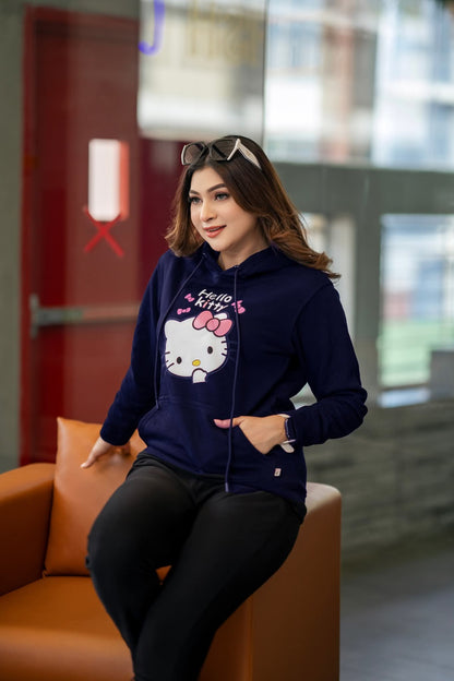 💥 শীতের নতুন কালেকশন ।
  গার্লস ও  লেডিস্ হুডি ।
ফেব্রিক: ফ্লেসি ফেব্রিক ওয়ান সাইড ব্রাশ ও 350 GSM. 
কালার ও প্রিন্ট গ্যারান্টি ।
সাইজ: 12 থেকে 22 বছর পর্যন্ত ।
( M L XL )
কালার: 35 
6 পিছের বান্ডিল ।