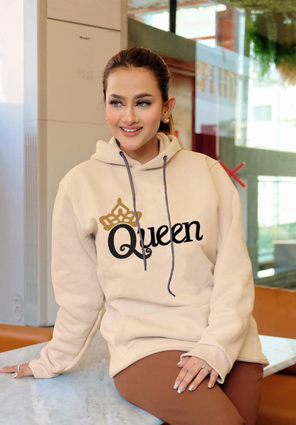 💥 শীতের নতুন কালেকশন ।
  গার্লস ও  লেডিস্ হুডি ।
ফেব্রিক: ফ্লেসি ফেব্রিক ওয়ান সাইড ব্রাশ ও 350 GSM. 
কালার ও প্রিন্ট গ্যারান্টি ।
সাইজ: 12 থেকে 22 বছর পর্যন্ত ।
( M L XL )
কালার: 35 
6 পিছের বান্ডিল ।