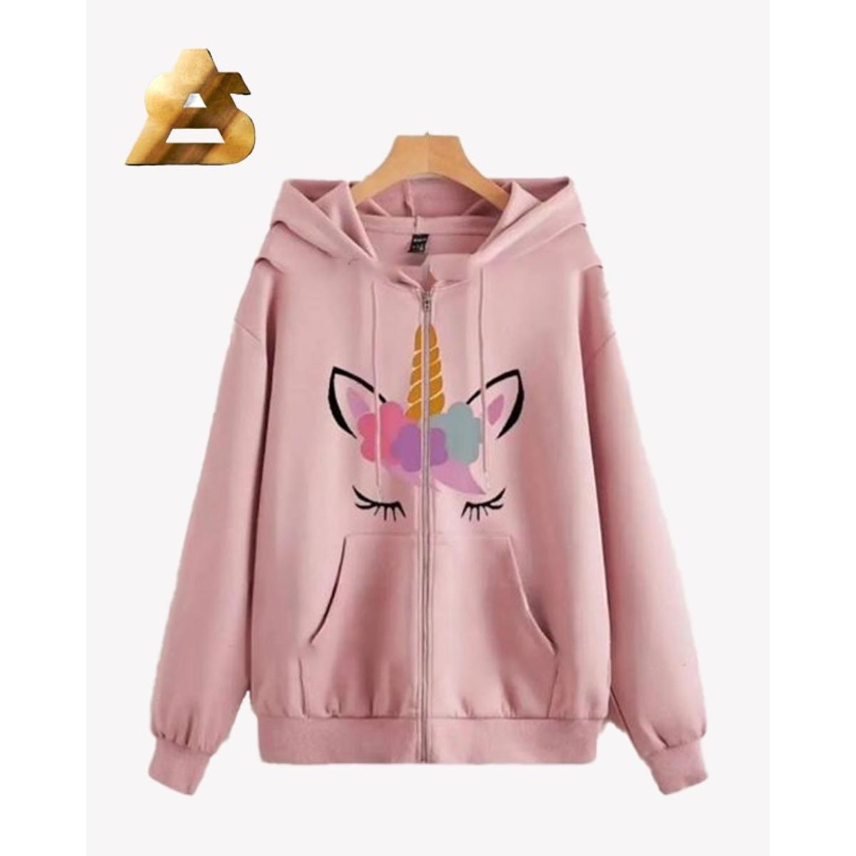 💥 শীতের নতুন কালেকশন ।
  গার্লস ও  লেডিস্ হুডি ।
ফেব্রিক: ফ্লেসি ফেব্রিক ওয়ান সাইড ব্রাশ ও 350 GSM. 
কালার ও প্রিন্ট গ্যারান্টি ।
সাইজ: 12 থেকে 22 বছর পর্যন্ত ।
( M L XL )
কালার: 35 
6 পিছের বান্ডিল ।