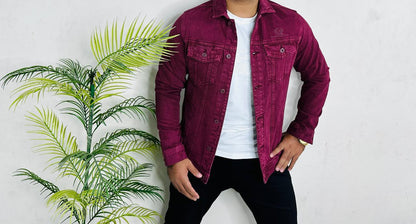 Winter Hody for Men