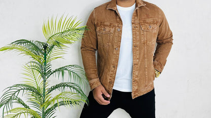 Winter Hody for Men
