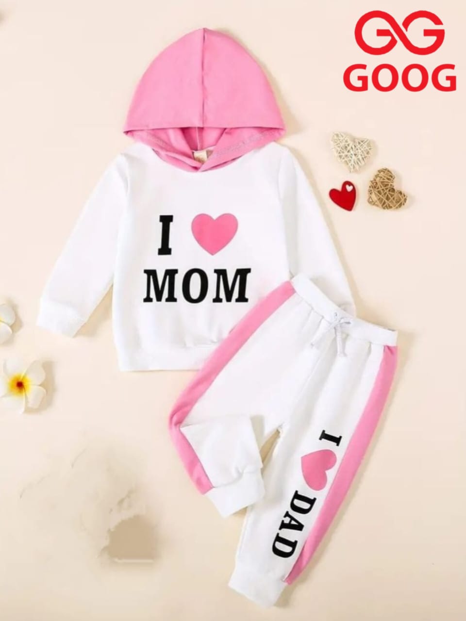 শীতের নতুন কালেকশন ।
বাচ্চাদের হুডি সেট ।
ফেব্রিক: ফ্লেসি ফেব্রিক ওয়ান সাইড ব্রাশ ।
350 GSM. 
সাইজ: 2 থেকে ৮ বছর পর্যন্ত ।
কালার: 12
12 পিছের বান্ডিল ।